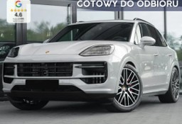 Porsche Cayenne II S LED Matrix HD + Dach panoramiczny + Head-up + Skrętna tylna oś + B