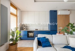 Mieszkanie Warszawa Mokotów, ul. Białej Koniczyny