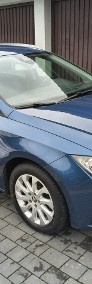SEAT Leon III 1.6.TDI 105 KM Style DSG Automat - Full Serwis-3