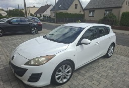 Mazda 3 II Mazda 3 1.6 MZR Active