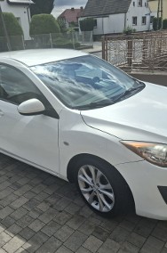 Mazda 3 1.6 MZR Active-2