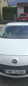 Mazda 3 1.6 MZR Active-4