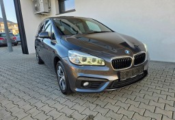 BMW SERIA 2