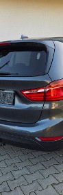 BMW SERIA 2 2.0d 150kM * 7-os * navi * Full LED * kamera * el klapa-3