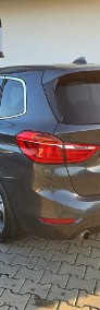 BMW SERIA 2 2.0d 150kM * 7-os * navi * Full LED * kamera * el klapa-4