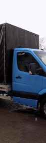 Volkswagen Crafter 2,0 TDI MAXI ,SKRZYNIA + PLANDEKA , 8 -PALET-3