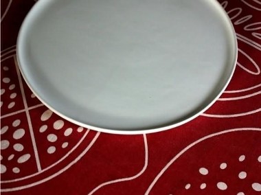 4 w 1 ceramiczny TALERZ FORMA KAMIEŃ PATERA, 32 cm - do pizzy, chleba, ciasta-1