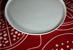 4 w 1 ceramiczny TALERZ FORMA KAMIEŃ PATERA, 32 cm - do pizzy, chleba, ciasta