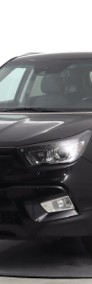 Ssangyong Tivoli I , Navi, Klima, Tempomat, Podgrzewane siedzienia-3