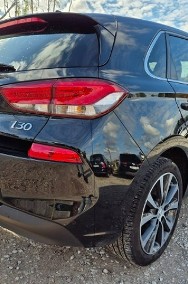 Hyundai i30 II 1,4Turbo* Kamera* Navi* Jak nowy-2
