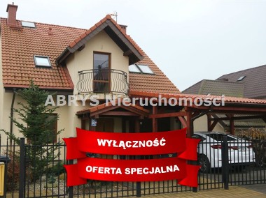 Dom, sprzedaż, 240.00, Ostróda, Ostródzki (pow.)-1