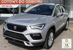 SEAT Ateca Style 1.5 TSI DSG Style 1.5 TSI 150KM DSG