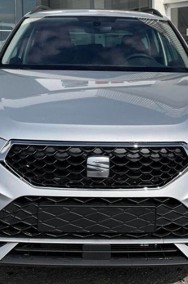 SEAT Ateca Style 1.5 TSI DSG Style 1.5 TSI 150KM DSG-2