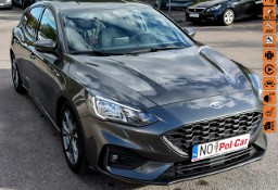 Ford Focus IV ST line, radar, kontrola pasaruchu , felgi 17, temnpomat,