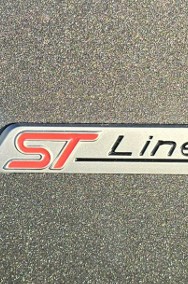 Ford Focus IV ST line, radar, kontrola pasaruchu , felgi 17, temnpomat,-2
