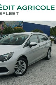 Opel Astra K 1.5 CDTI/122 KM Edition Salon PL Fvat 23% DW3LN45-2