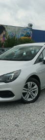 Opel Astra K 1.5 CDTI/122 KM Edition Salon PL Fvat 23% DW3LN45-4