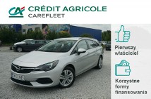 Opel Astra K 1.5 CDTI/122 KM Edition Salon PL Fvat 23% DW3LN45