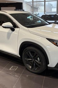 Lexus NX NX 14- 350h Prestige 2.5 Hybrid AWD NX 350h Prestige 2.5 Hybrid AWD | Kamera-2