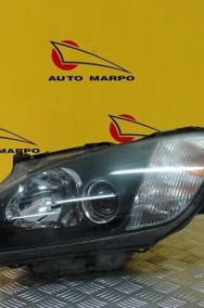 HONDA S2000 1999- XENON REFLEKTOR LAMPA LEWA EU-2