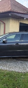 Peugeot 508 I Raty  Automat Nawigacja Kamera cofania Jak nowy-3