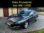 Peugeot 508 I Raty Automat Nawigacja Kamera cofania Jak nowy