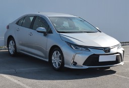Toyota Corolla XII , Salon Polska, Serwis ASO, VAT 23%, Klimatronic, Tempomat,