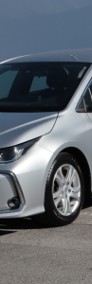 Toyota Corolla XII , Salon Polska, Serwis ASO, VAT 23%, Klimatronic, Tempomat,-3