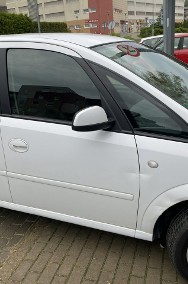 Opel Meriva A '' 110 Jahre ''Automat,benzyna,po liftingu,podgrz. fotele,czujniki,E-2