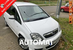 Opel Meriva A &apos;&apos; 110 Jahre &apos;&apos;Automat,benzyna,po liftingu,podgrz. fotele,czujniki,E