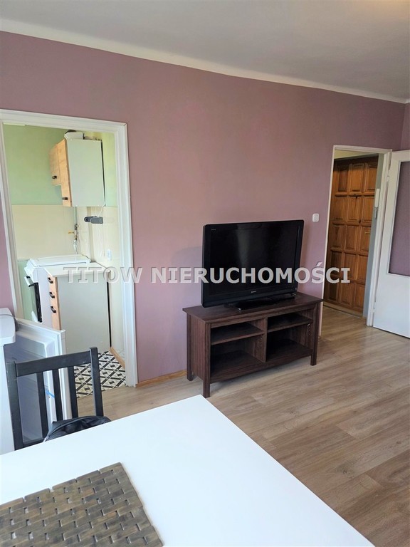 Sosnowiec Ostrogórska kawalerkę wynajmę - Widok 3