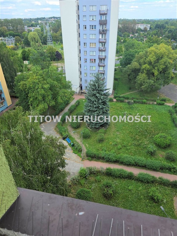 Sosnowiec Ostrogórska kawalerkę wynajmę - Więcej