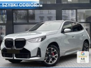 BMW X3 G01 20 xDrive 2.0 (208KM) M Sport | Ogrzewana kierownica + Iconic Glow