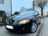 SEAT Leon II ALU 17&quot; Klimatronik 125KM