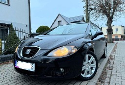 SEAT Leon II ALU 17&quot; Klimatronik 125KM