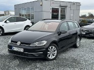 Volkswagen Golf VII 1,6 TDi DSG Comfortline 2018r. Salon PL, ACC, Led Mid