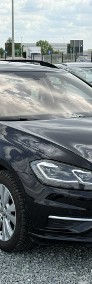 Volkswagen Golf VII 1,6 TDi DSG Comfortline 2018r. Salon PL, ACC, Led Mid-3