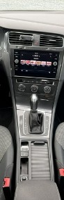 Volkswagen Golf VII 1,6 TDi DSG Comfortline 2018r. Salon PL, ACC, Led Mid-4
