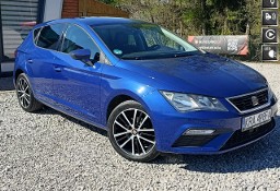 SEAT Leon III LEON FR 1.4 CarPlay Bezwypadkowy, Nawigacja