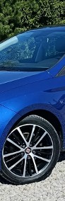 SEAT Leon III LEON FR 1.4 CarPlay Bezwypadkowy, Nawigacja-3