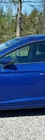 SEAT Leon III LEON FR 1.4 CarPlay Bezwypadkowy, Nawigacja-4