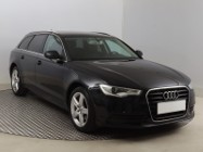 Audi A6 IV (C7) , 177 KM, Automat, Navi, Xenon, Bi-Xenon, Klimatronic,