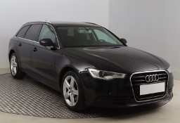 Audi A6 IV (C7) , 177 KM, Automat, Navi, Xenon, Bi-Xenon, Klimatronic,