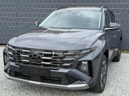 Hyundai Tucson III 1.6 T-GDi Executive 2WD DCT Tucson 1.6 T-GDi Executive 2WD DCT 150K