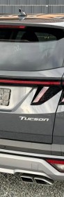 Hyundai Tucson III 1.6 T-GDi Executive 2WD DCT Tucson 1.6 T-GDi Executive 2WD DCT 150K-4