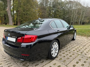 BMW Seria 5 530d xDrive-1