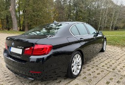 BMW SERIA 5 VI (F07/F10/F11) BMW Seria 5 530d xDrive