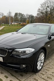 BMW Seria 5 530d xDrive-2