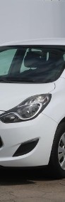 Hyundai ix20 , GAZ, Klima-3