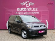 Citroen Berlingo *Fv 23%*Automat*Navi*Kamera Cofania*Gwarancja*3-osobowy*Org.lakier*